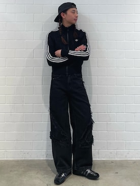 KOさんのコーディネート