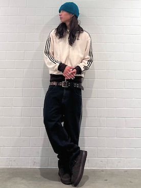 KOさんのコーディネート