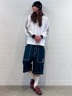 KOさんのコーディネート