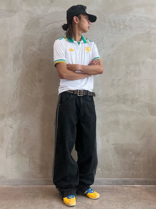 ASローマ 25/26 サードユニフォーム / アディダス adidas（T