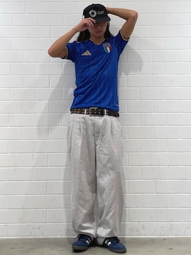 KOさんのコーディネート