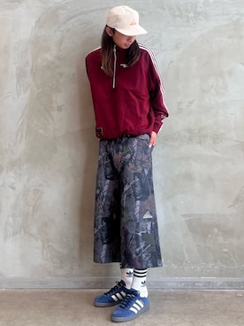 KOさんのコーディネート