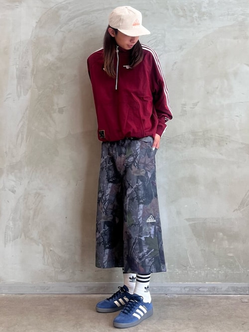 アディダス スニーカー 青 赤のおすすめ人気商品一覧 通販 - Yahoo