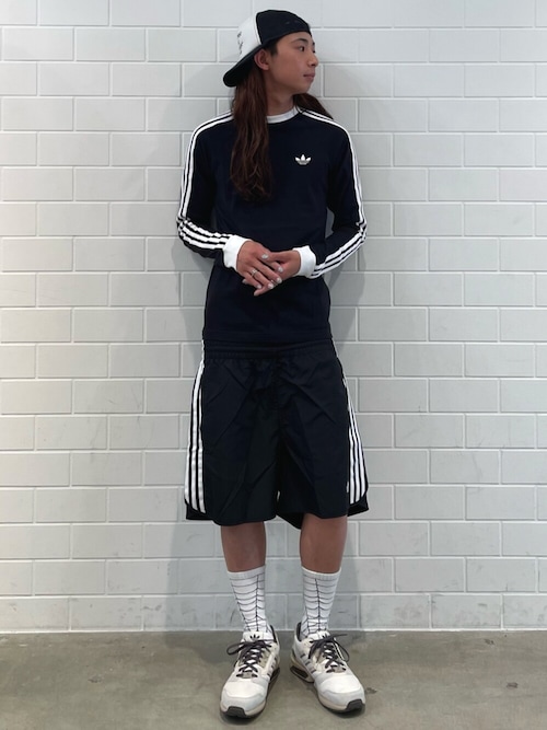 adidas（アディダス） パンツ スプリンター ショーツ / ハーフパンツ