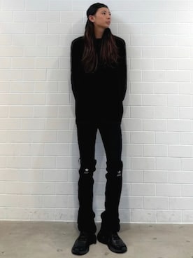 KOさん(メンズ・174cm)の秋コーディネート