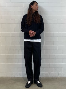 KOさんのコーディネート