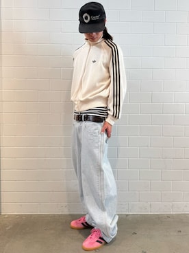 KOさんのコーディネート