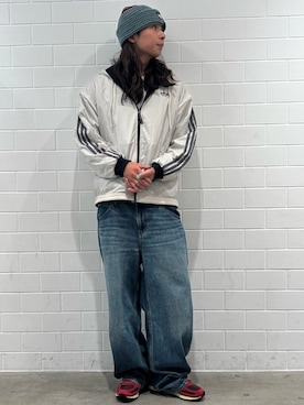 KOさん（メンズ・176cm）の秋コーディネート