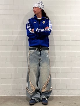 KOさんのコーディネート