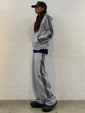 KOさん（メンズ・174cm）の秋コーディネート