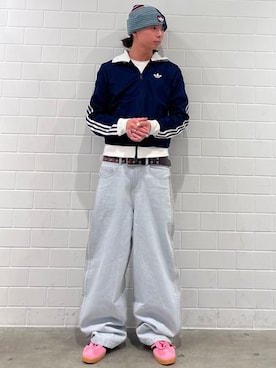 KOさんのコーディネート