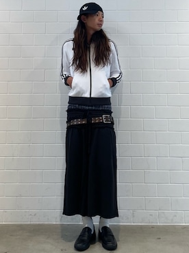 KOさんのコーディネート