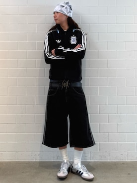 KOさんのコーディネート