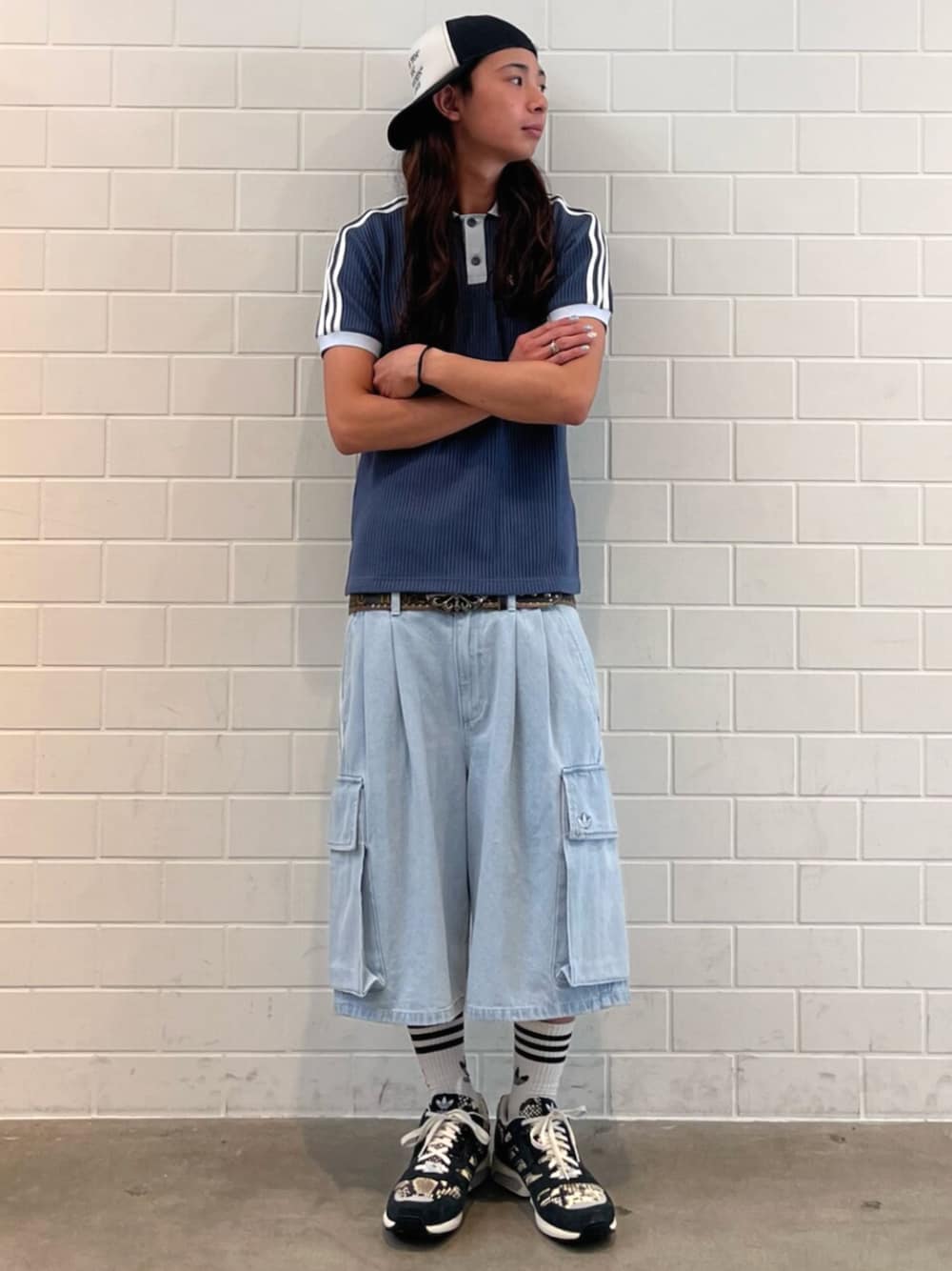 adidas Lookbook/Egc/26616389 【アディダス公式】