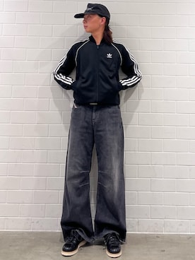 KOさんのコーディネート