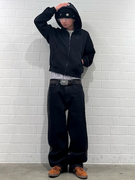 KOさんのコーディネート