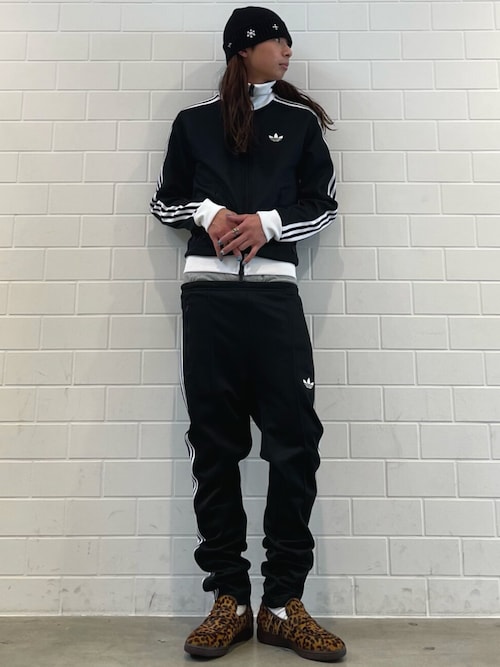 クラシック トラックパンツ / アディダスオリジナルス adidas
