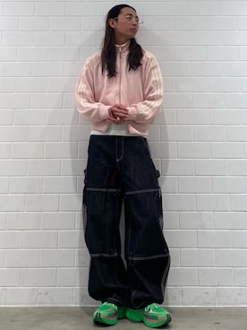 KOさんのコーディネート