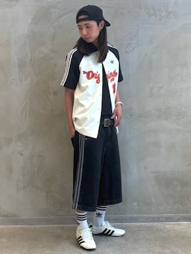 KOさんのコーディネート