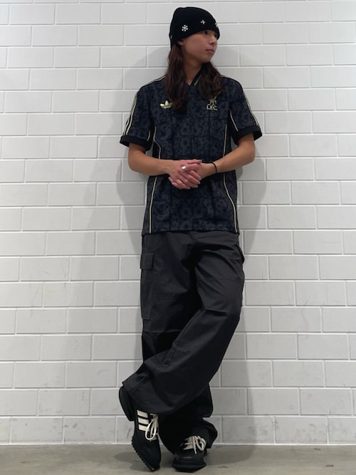 リバプール FC LFSTLR ジャージー / アディダス adidas（Tシャツ