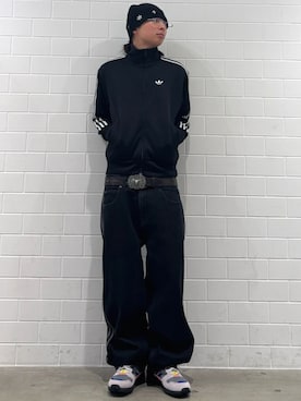 KOさんのコーディネート