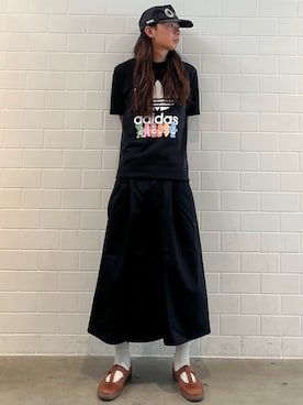 KOさんのコーディネート