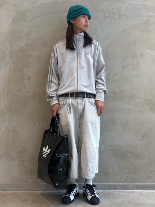 アディカラー ショッパー / アディダスオリジナルス adidas Originals