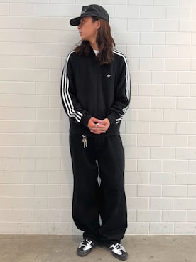 KOさんのコーディネート