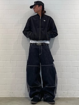 KOさんのコーディネート