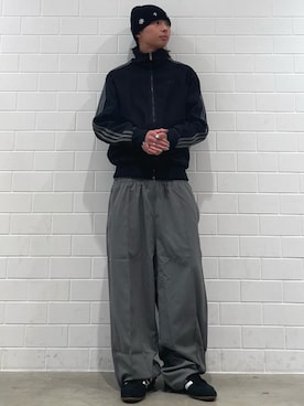 KOさんのコーディネート