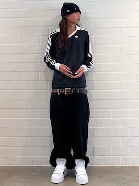 KOさん(メンズ・174cm)の夏コーディネート