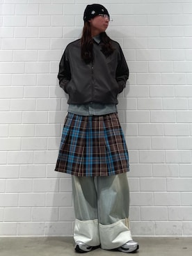 KOさんのコーディネート