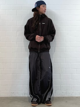 KOさん（メンズ・174cm）の春コーディネート