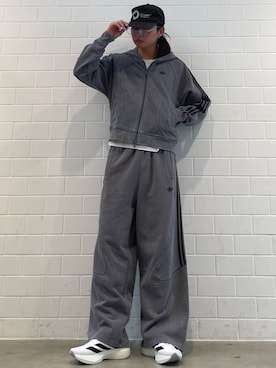 KOさんのコーディネート