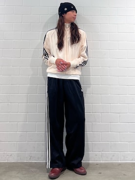 KOさん(メンズ・174cm)の夏コーディネート