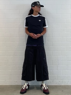 KOさんのコーディネート