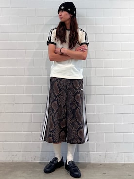 KOさんのコーディネート