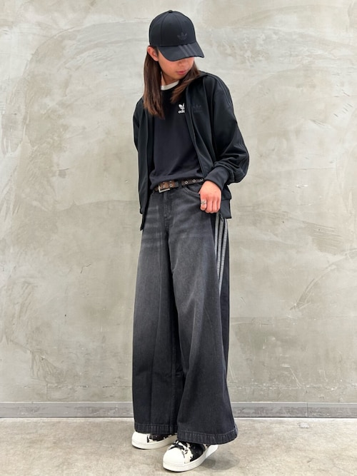 アディカラー クラシックス ファイヤーバード トラックトップ / ジャージ / アディダスオリジナルス adidas Originals