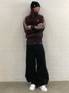 KOさんのコーディネート