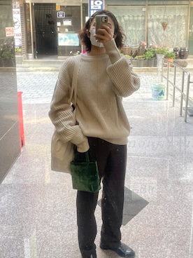 ｎａｏさんのコーディネート