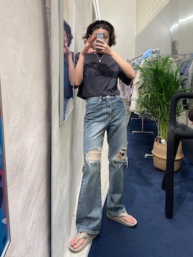 ｎａｏさんのコーディネート