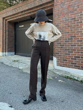 ｎａｏさんのコーディネート