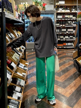 ｎａｏさんのコーディネート