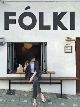 ｎａｏさんのコーディネート