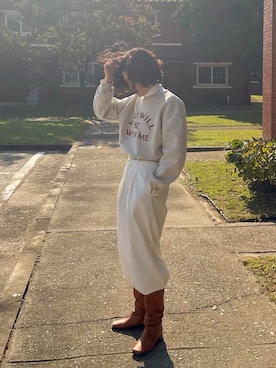 ｎａｏさんのコーディネート