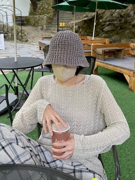 ｎａｏさんのコーディネート