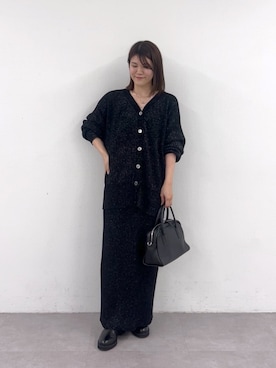 アカネさんのコーディネート