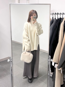 アカネさんのコーディネート