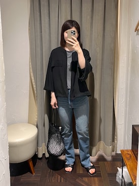 アカネさんのコーディネート