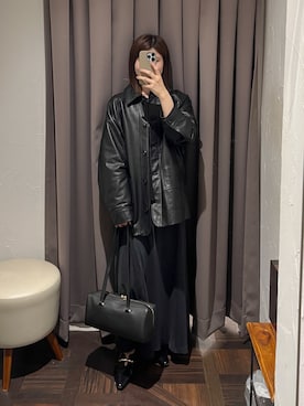 アカネさんのコーディネート